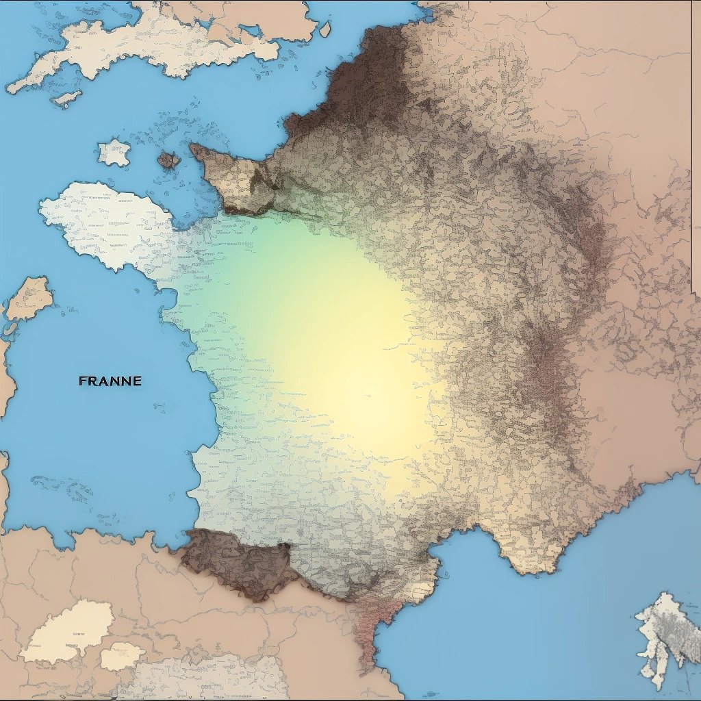 Lorraine Region polluting France