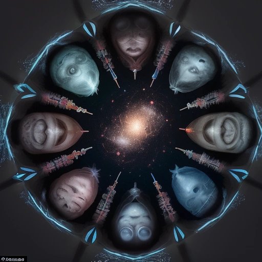 Scientists studying the mysterious phenomenon