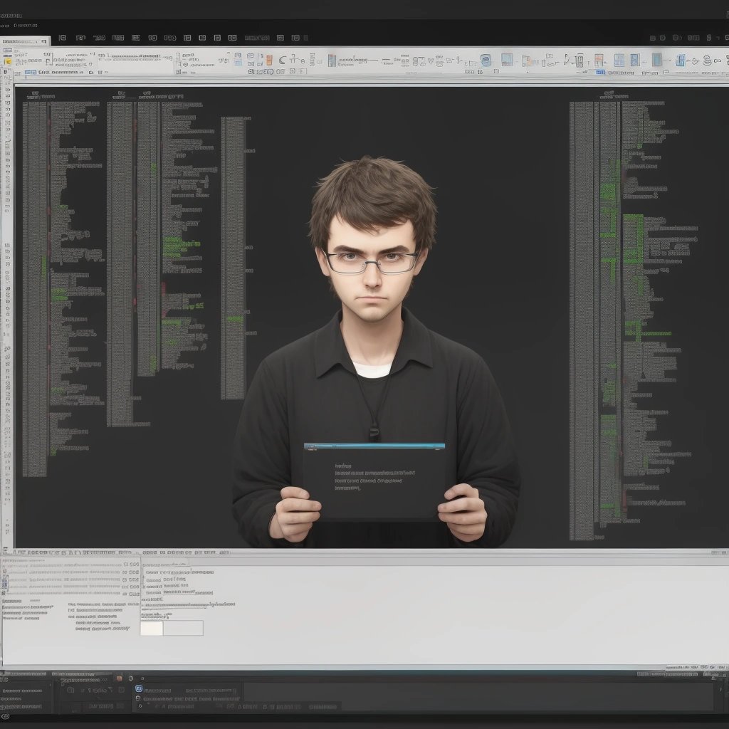 Judging programmer with statically typed language