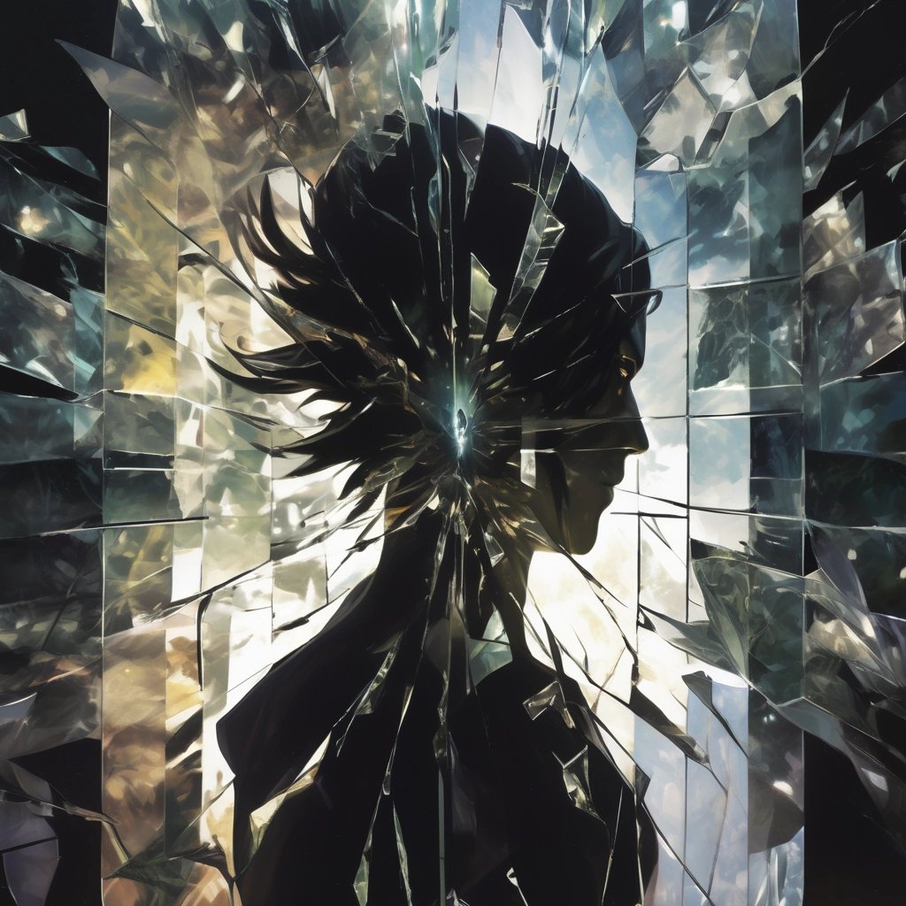 Perception Deception cover