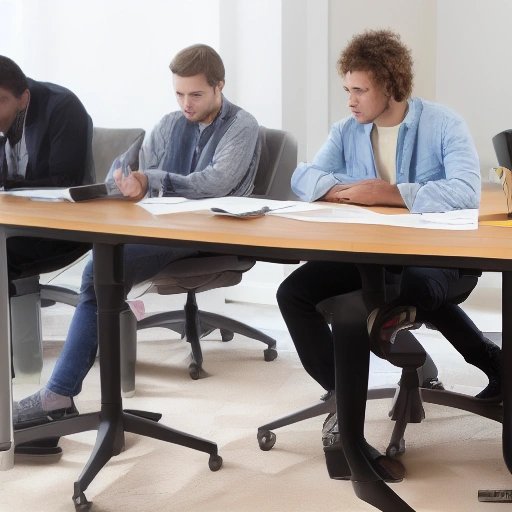 Group project lack of motivation