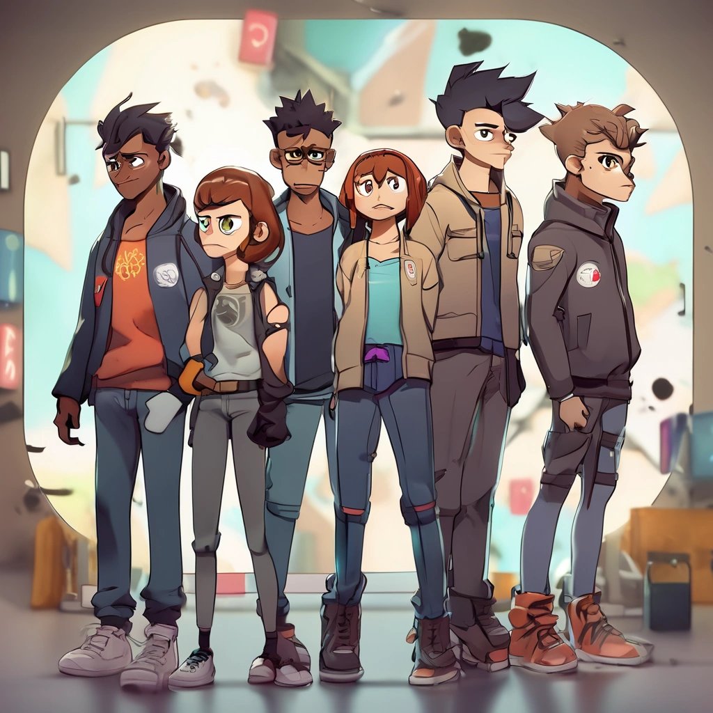 Code Monkeys Season 2 teaser