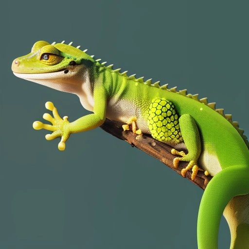 GEICO denying responsibility for the gecko