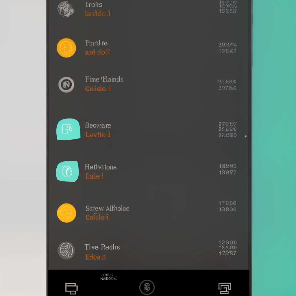 Idle Genius app screenshot