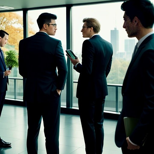 Confused Bankers