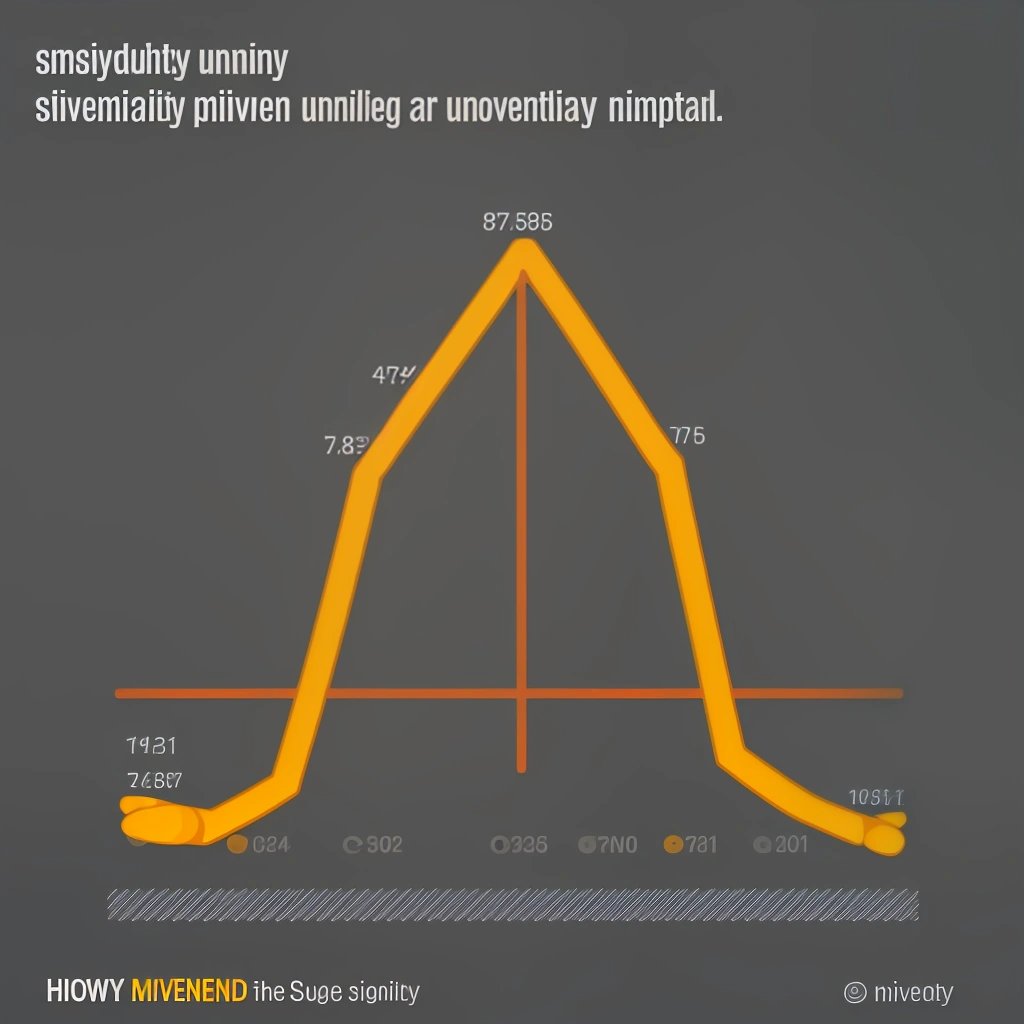 Productivity surge Graph