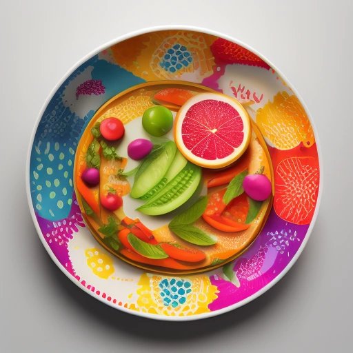 3D food printer