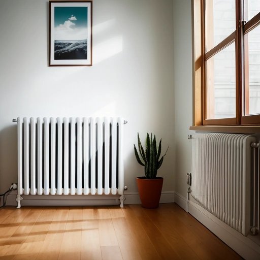 Wooden Radiator