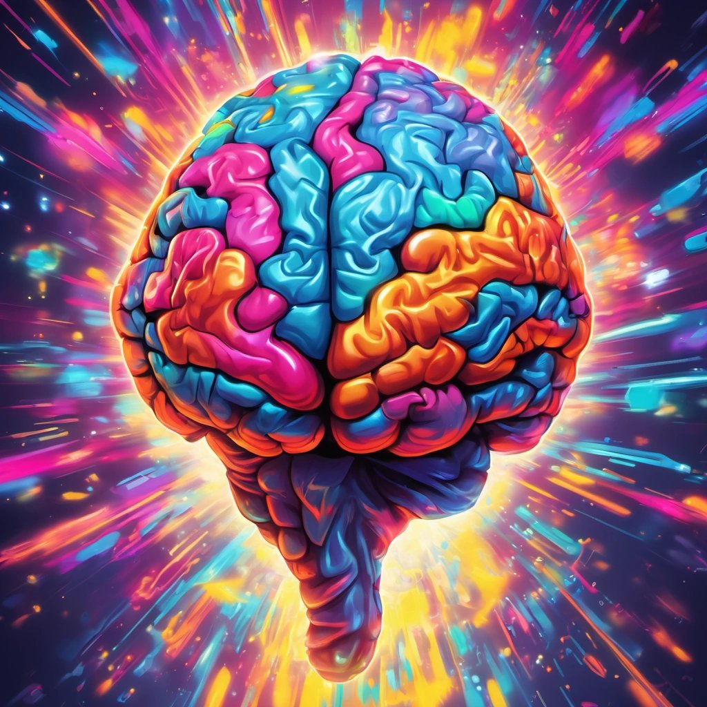Mind Over Matter cover