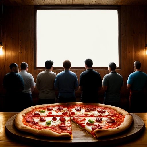 Pizza purists vs. adventurous food enthusiasts