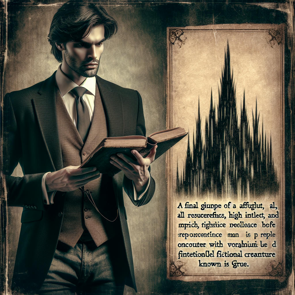 Bruce Wayne's unthinkable fate