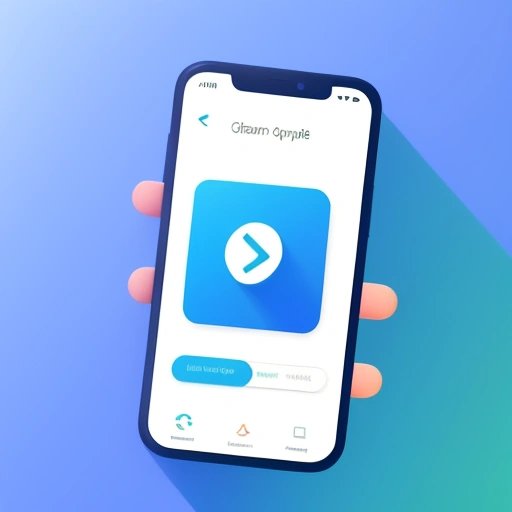 Algorithm-killing app icon