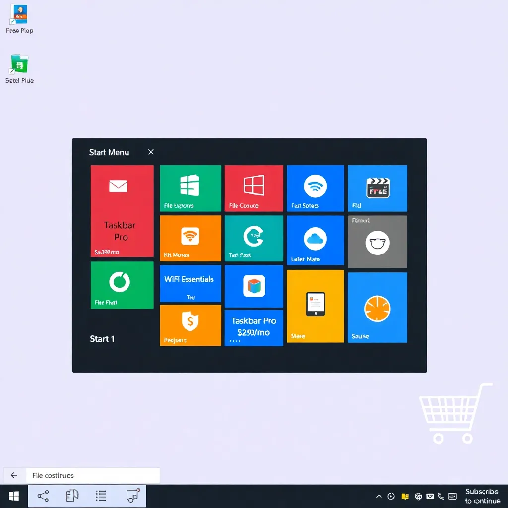 “Windows 12” as a storefront OS