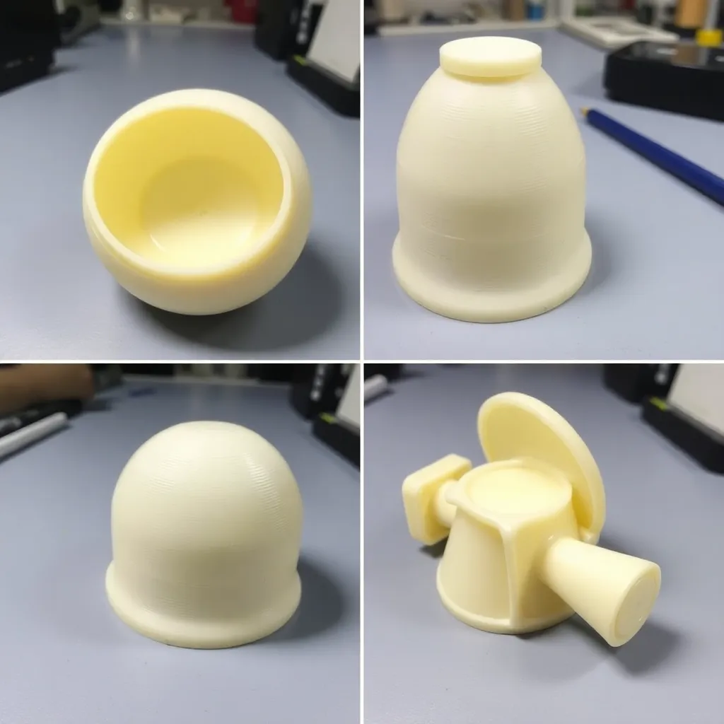 Корпус: 3D-друк як свобода, а не ганьба