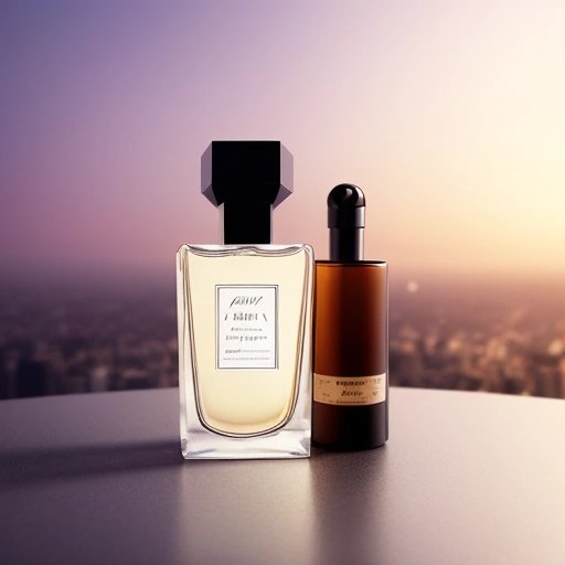 World's most recognizable scent perfume