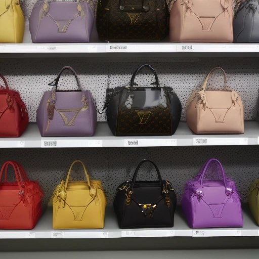 Designer handbags at low prices at Walmart