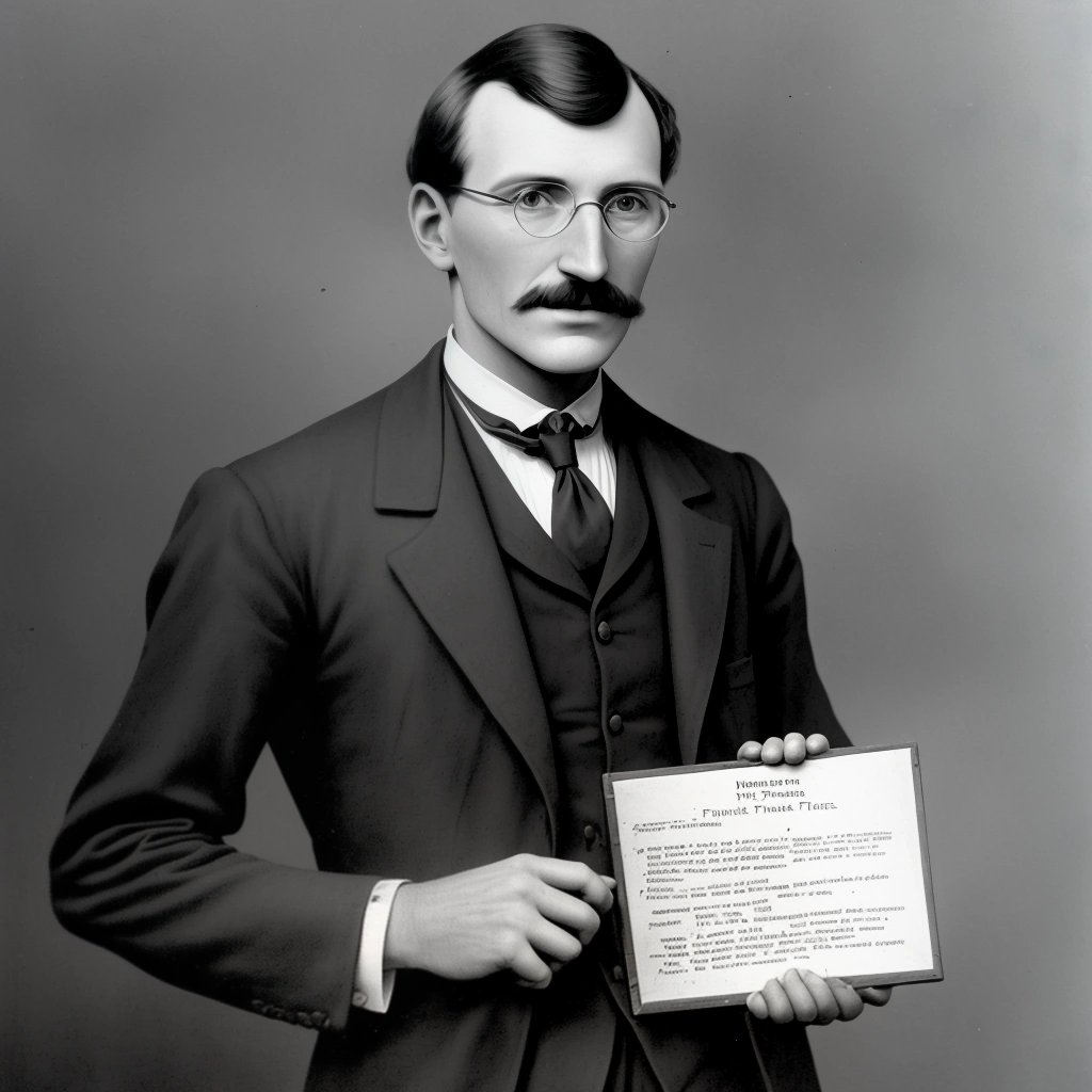 Frank James, the researcher behind the new MBTI type