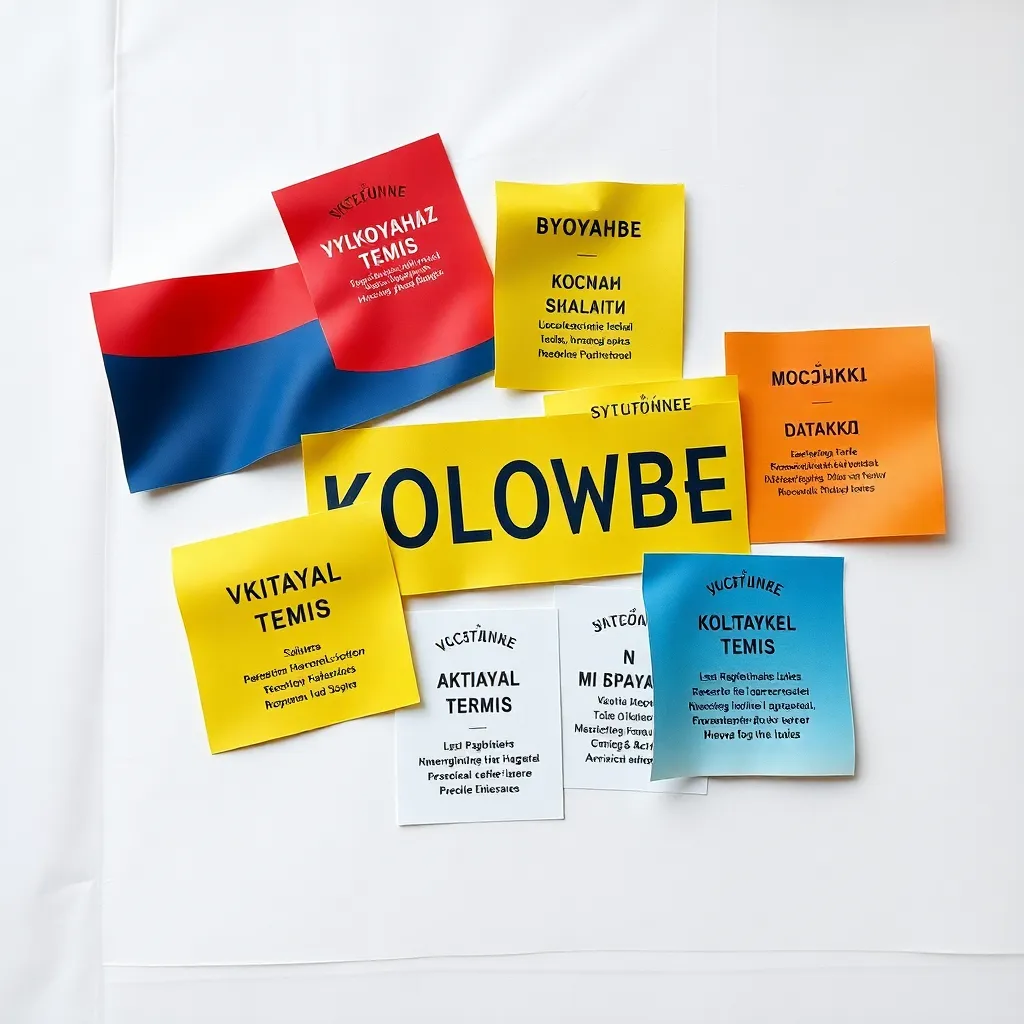 “Головні матеріали дня, актуальні теми, підбірки”