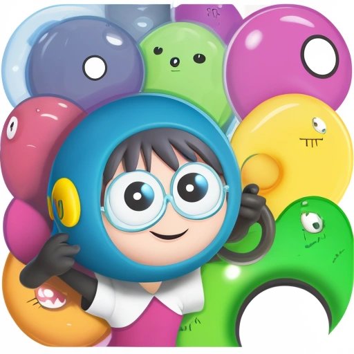 The Wibble logo