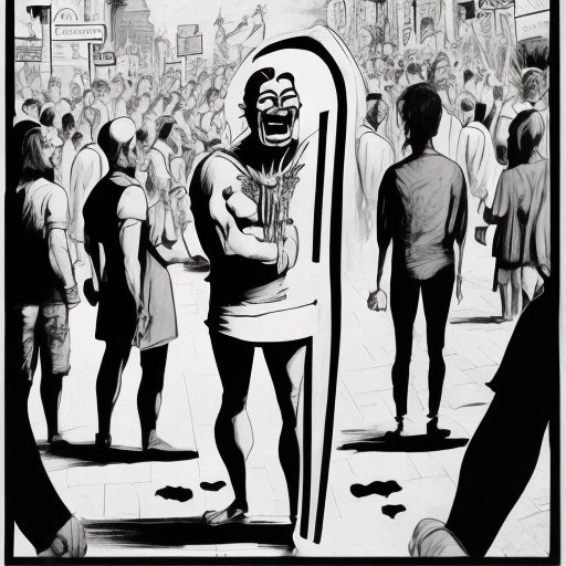 The God of Long Lines