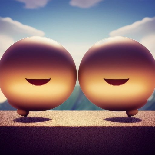 Emoji argument