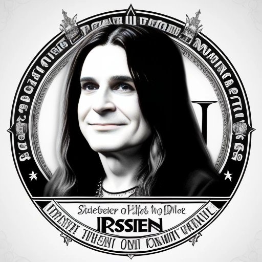 Ozzy Osbourne as the Prince of Intelligence