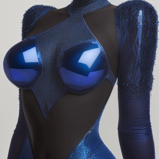 Time Lord Temptation Bodysuit