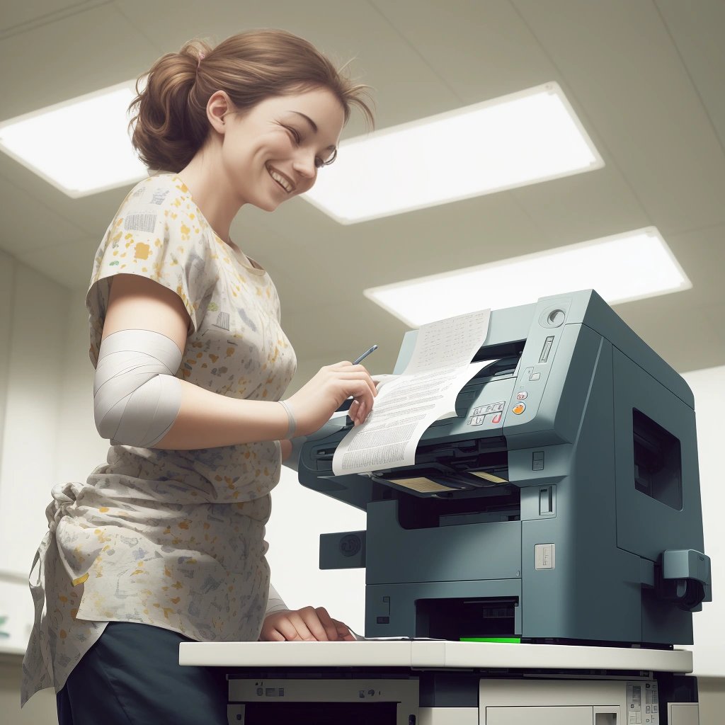 Pain-free printing with the Brother HL-2270DW