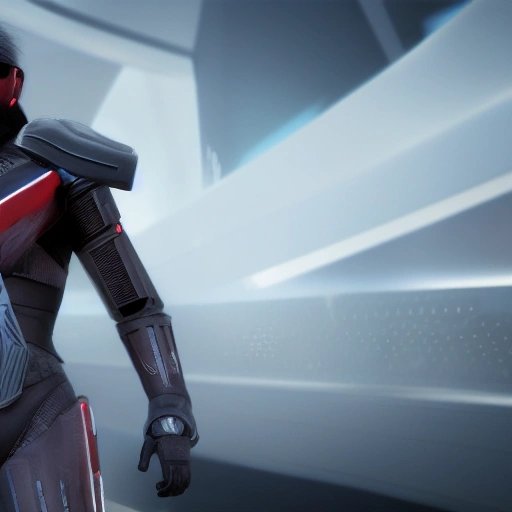 N7 Armor