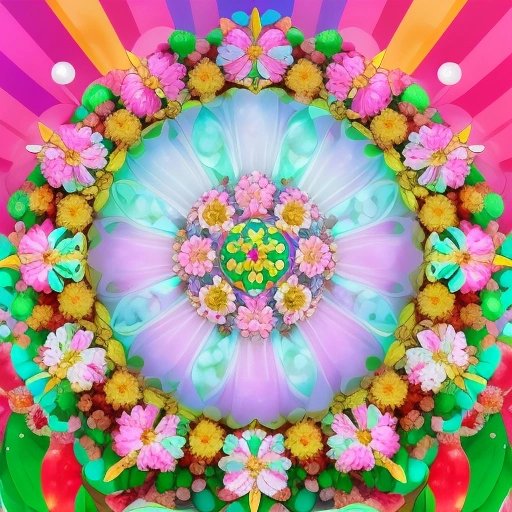 Florbulite ceremony
