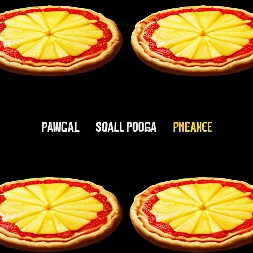 Social media debate on pineapple on pizza
