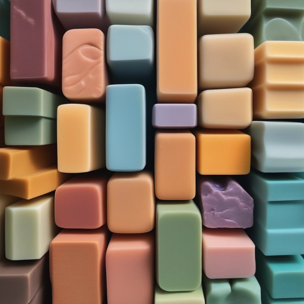 Soap Greens