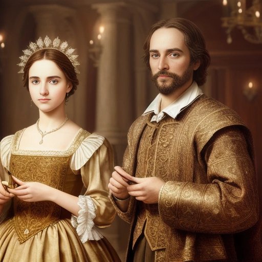 Shakespeare-emojis?