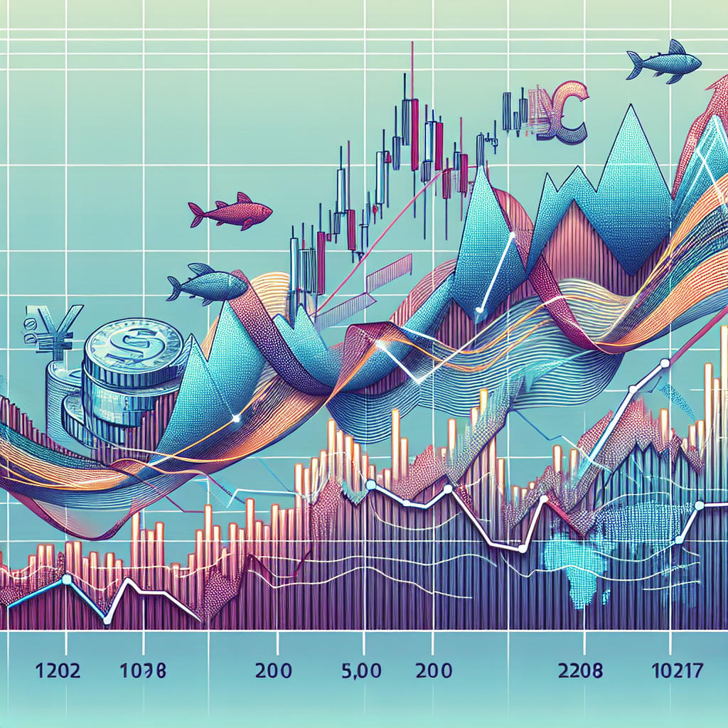 The infamous USD/JPY chart that Victor monitors obsessively.