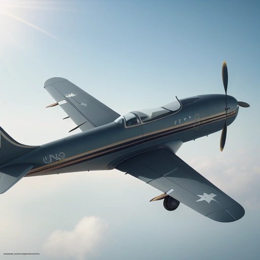 The Demoiselle airplane design