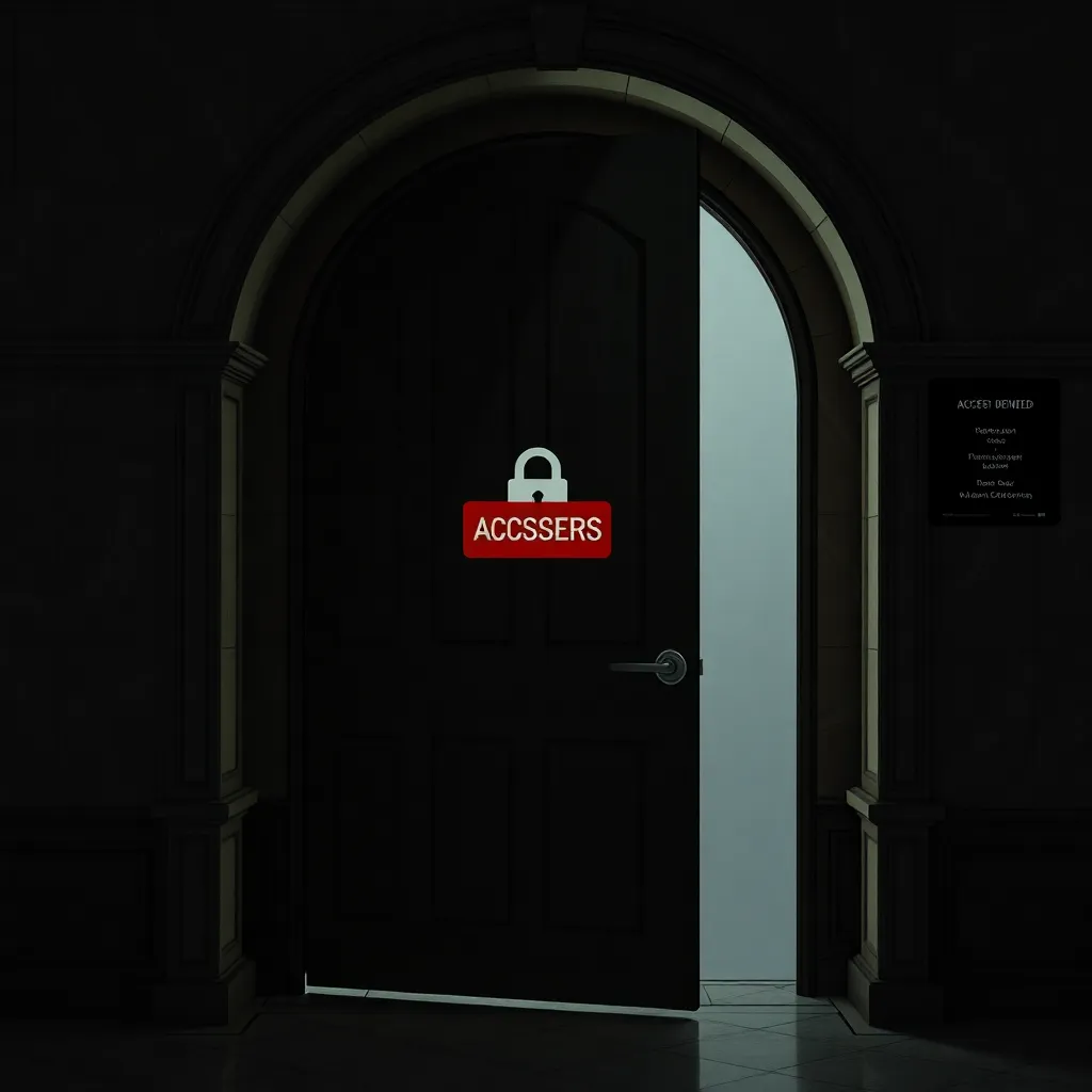 «Двері від сховища: чемпіон недоступності»