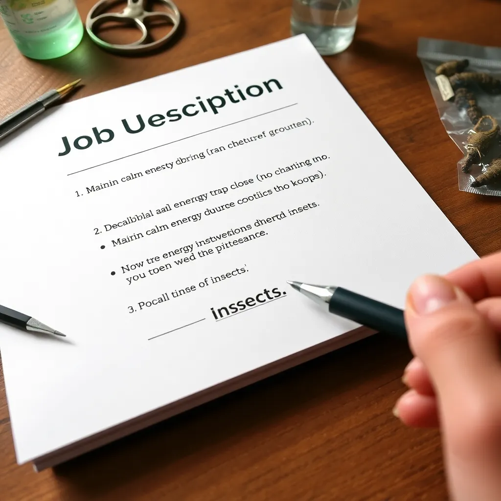 Defining the role: “Feeding Associate (Volunteer)” job posting