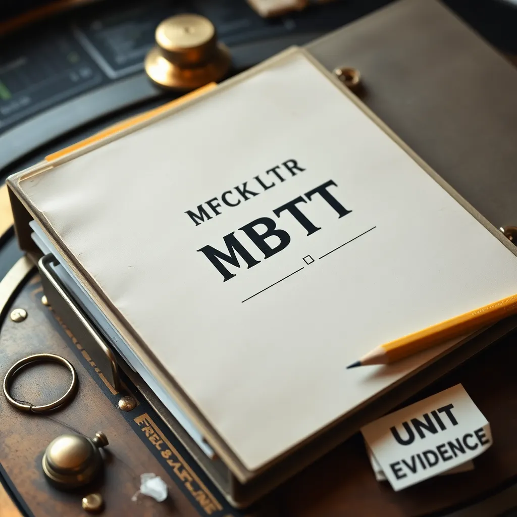 “WHO’S WHO (IN THE TARDIS): PERSONALITY INVENTORY, UNFORTUNATELY”