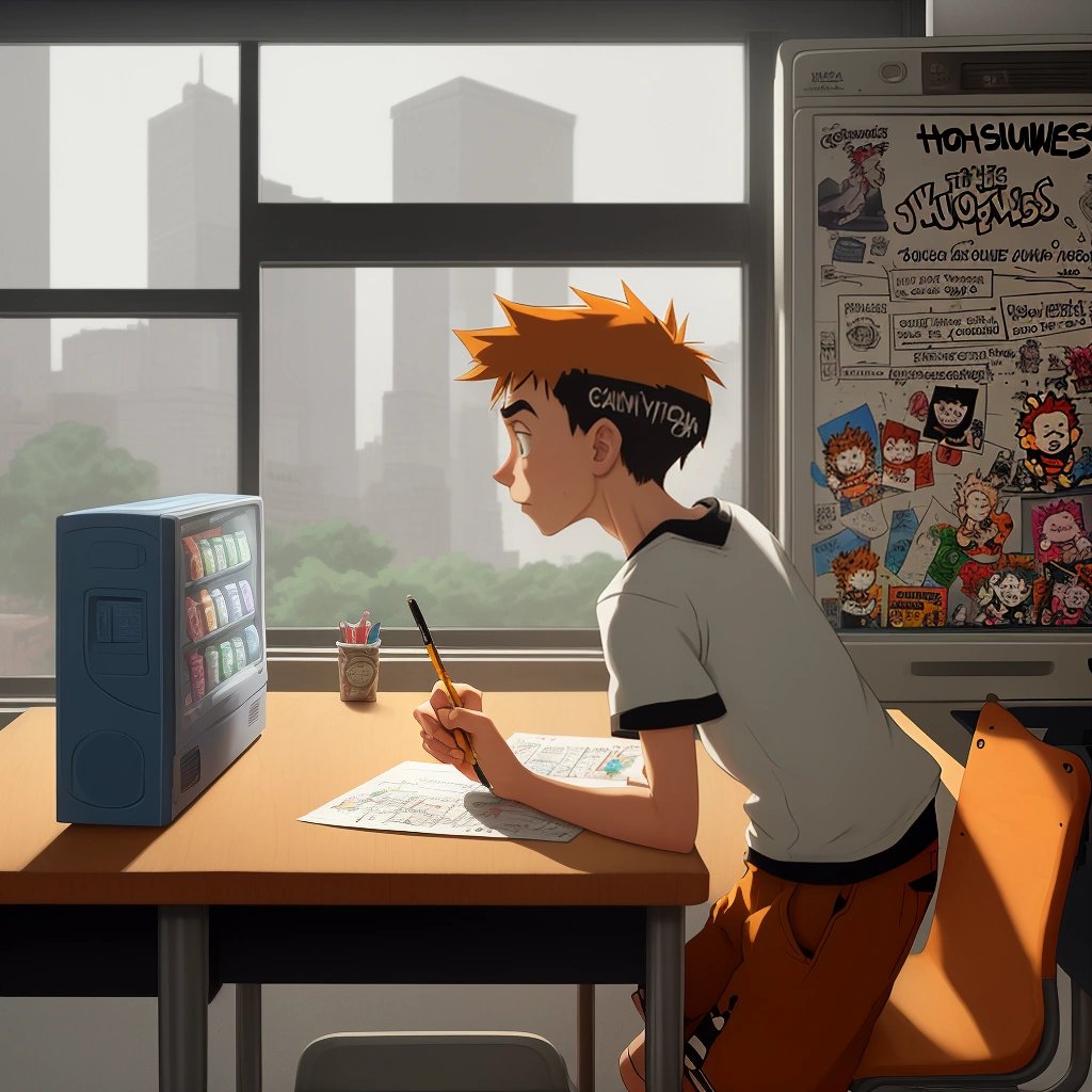 Unusual academic pursuits