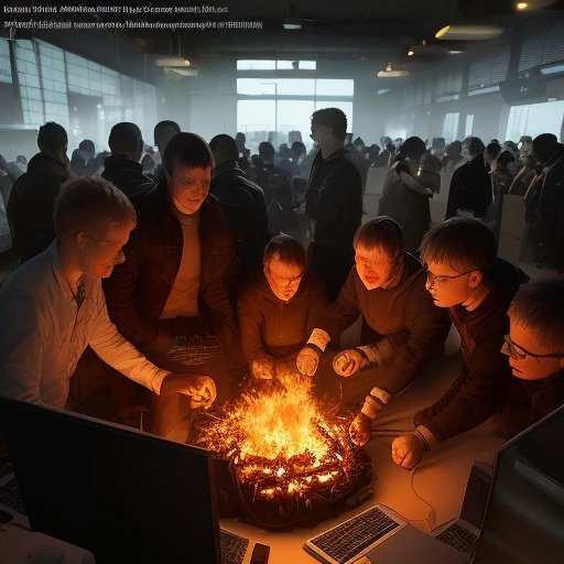 Computers burning with sitemap.xml.gz panic