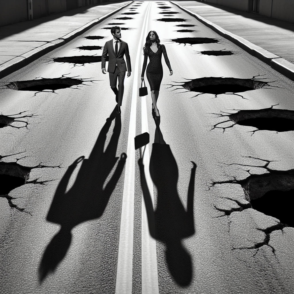 Photo 3: The Accidental Runway