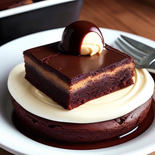 Magneto Brownies
