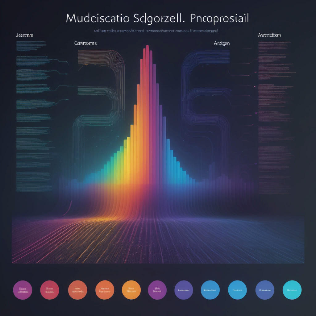 The Spectrum of AI: From Generative to Predictive