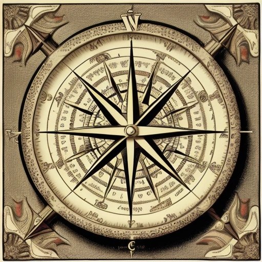 Ridiculous Compass