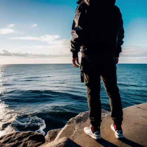 Player dreaming of future underwater gaming locations