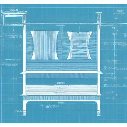 Pillow Fort Blueprint