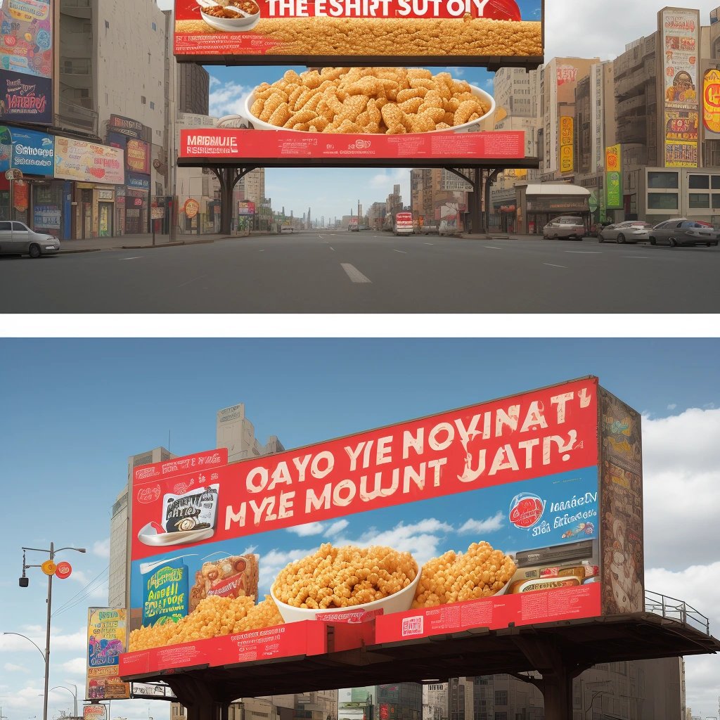 Power of Subliminal Messaging
