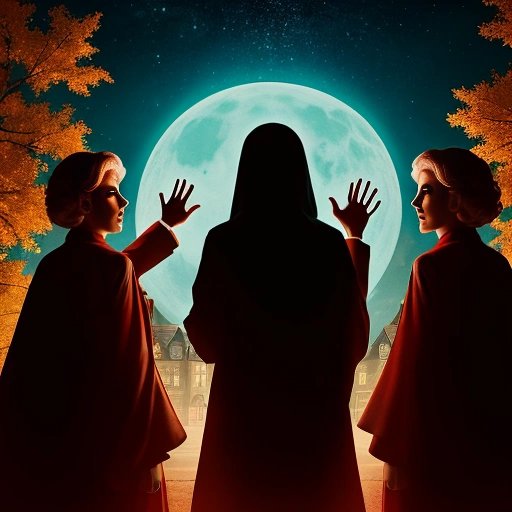Ghost hunters saying goodbye to Spooksville