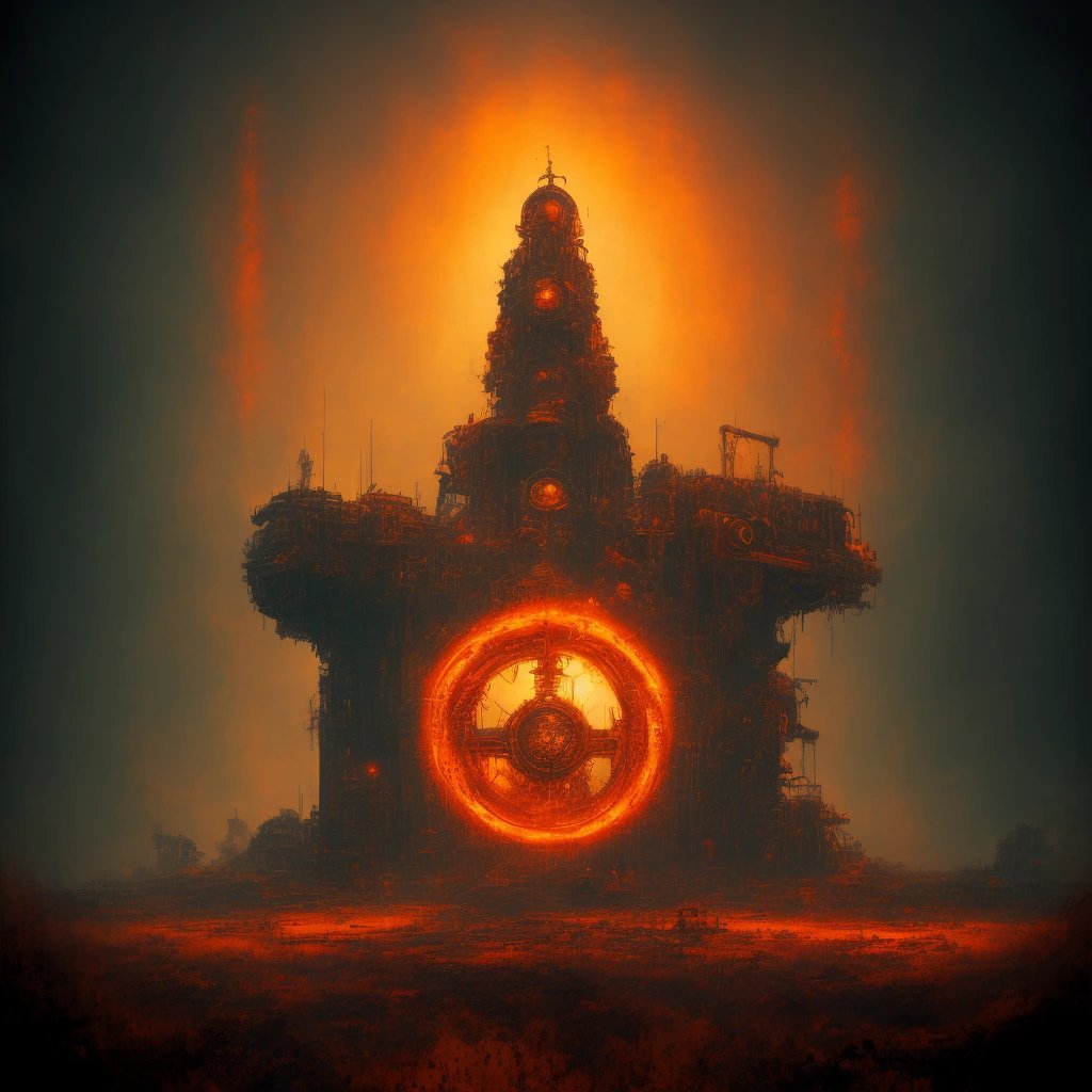Rust as the beacon of light