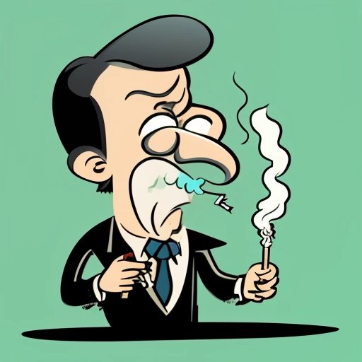Smoking